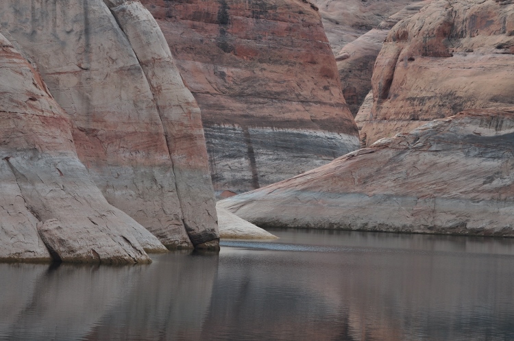 Rainbow Bridge boat tour on Lake Powell